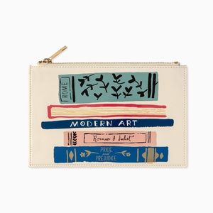 Kate Spade Pencil Pouch